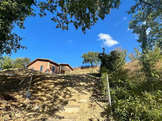 KANDIRA ELMACIK’TA 1.760 M² ARAZİ İÇİNDE SATILIK MÜSTAKİL EV