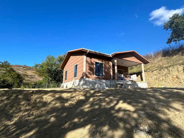 KANDIRA ELMACIK’TA 1.760 M² ARAZİ İÇİNDE SATILIK MÜSTAKİL EV