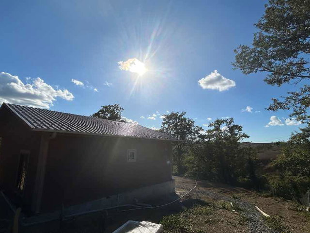 KANDIRA ELMACIK’TA 1.760 M² ARAZİ İÇİNDE SATILIK MÜSTAKİL EV