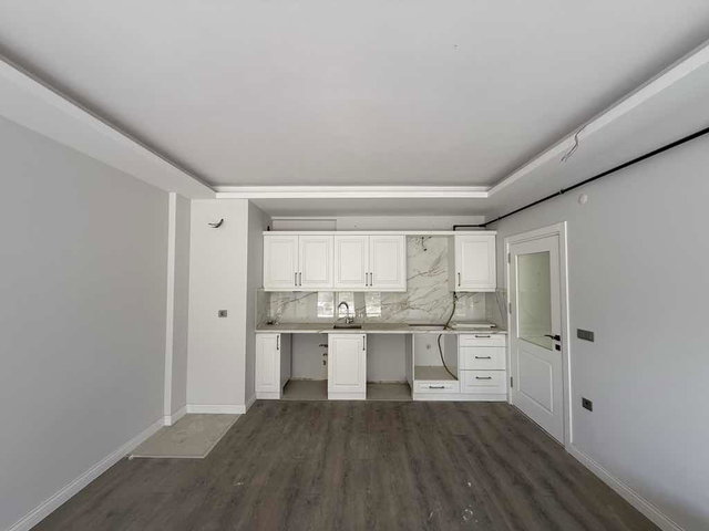 GÖKDELENLER BÖLGESİ NET 80 M2 SIFIR 2+1 KİRALIK DAİRE