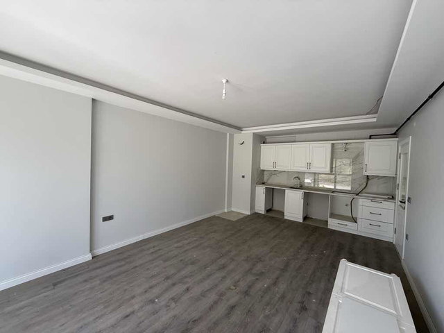GÖKDELENLER BÖLGESİ NET 80 M2 SIFIR 2+1 KİRALIK DAİRE