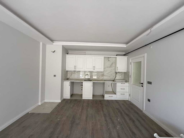 GÖKDELENLER BÖLGESİ NET 80 M2 SIFIR 2+1 KİRALIK DAİRE