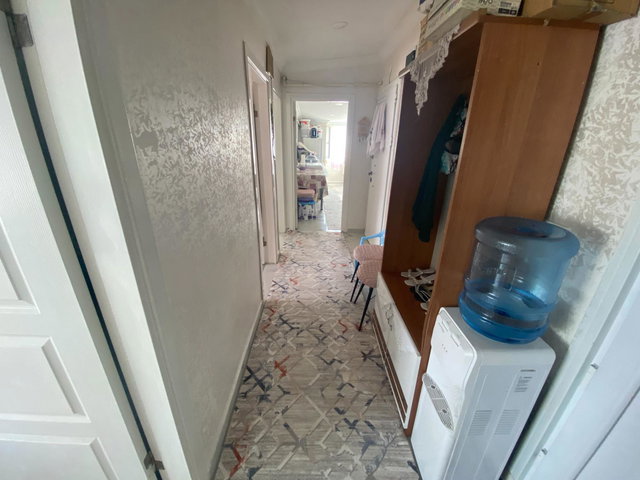 GÜNEŞLIDE ÜSKÜP CADDESINE YAKIN 4+2 DUBLEKS DAIRE VİDEOLU