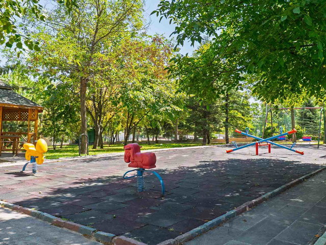 YAŞAMKENT BAHÇEŞEHİR SİTESİ SATILIK 3+1 BOŞ ARAKAT DAİRE