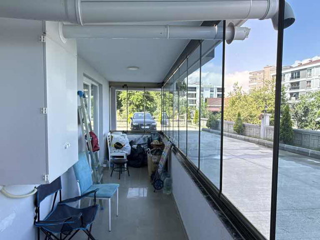 KÜÇÜKKOLPINAR GÖKDELENLERİN HEMEN ALTI ÇOK GENİŞ SATILIK 3+1