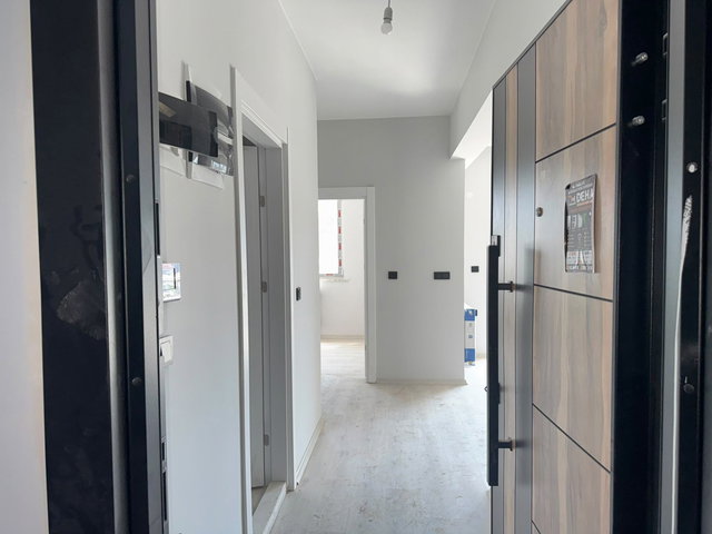 ŞAHİNCİLİ - ORSAN CAMİİ ARKASI, SIFIR & KULLANIŞLI 2+1 DAİRE