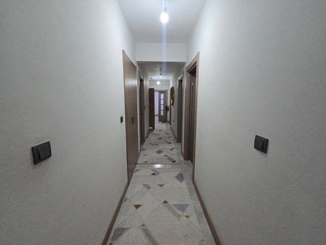 RE/MAX DEĞİŞİM- YEMİŞLİK 11.ETAP 1.KAT SATILIK TOKİ