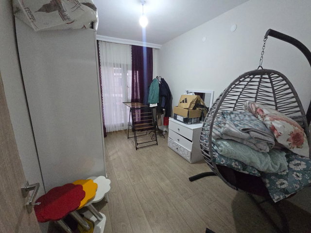 RE/MAX DEĞİŞİM- YEMİŞLİK 11.ETAP 1.KAT SATILIK TOKİ