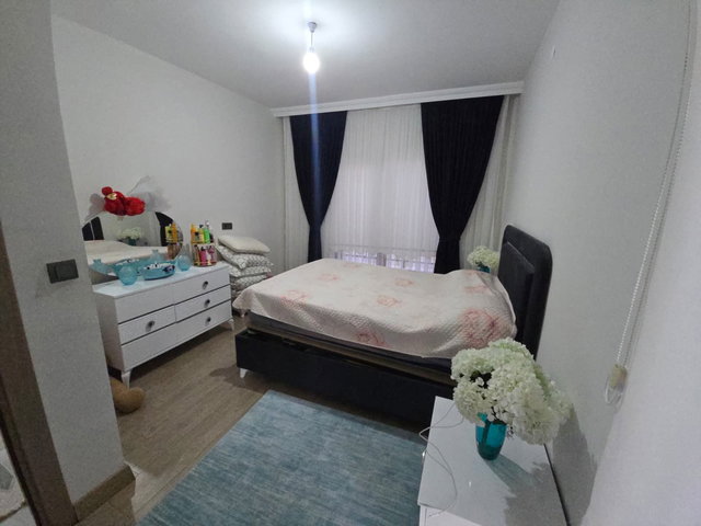RE/MAX DEĞİŞİM- YEMİŞLİK 11.ETAP 1.KAT SATILIK TOKİ