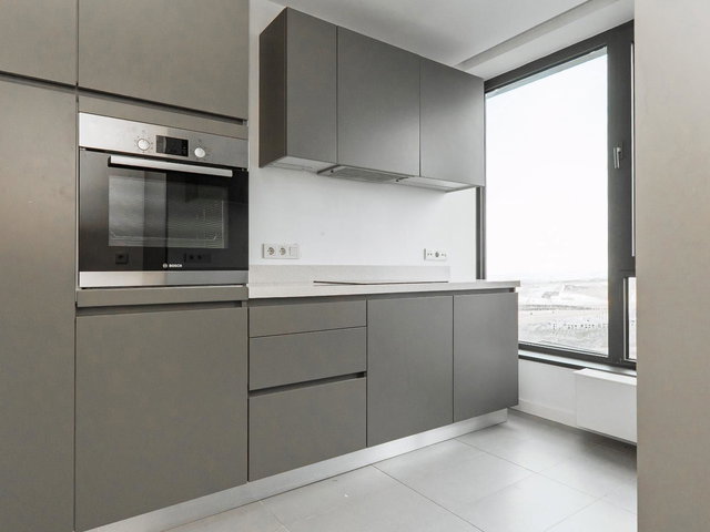 İNCEK LOFT KAPALI MUTFAK SATILIK 2+1 ARAKAT BOŞ GÖL CEPHE DAİRE