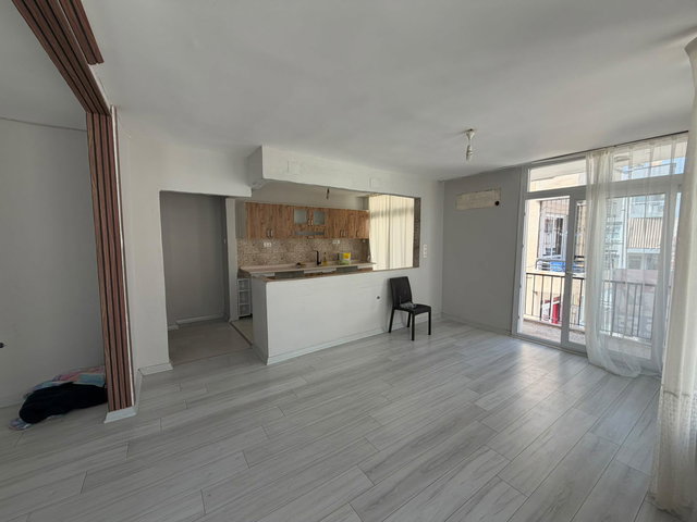 REMAX RİNA'DAN YENİŞEHİR'DE  DENİZE YAKIN GENIŞ  2+1