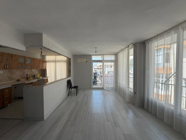 REMAX RİNA'DAN YENİŞEHİR'DE  DENİZE YAKIN GENIŞ  2+1