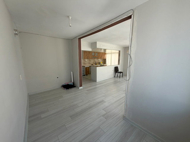 REMAX RİNA'DAN YENİŞEHİR'DE  DENİZE YAKIN GENIŞ  2+1