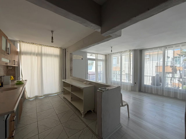 REMAX RİNA'DAN YENİŞEHİR'DE  DENİZE YAKIN GENIŞ  2+1