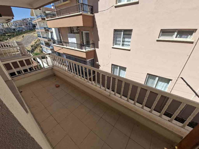 ESERTEPE'DE 4+1 BAĞIMSIZ SALON 135M2