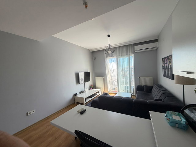 İNNOVIA 2 SITESI EŞYALI KIRALIK DAIRE