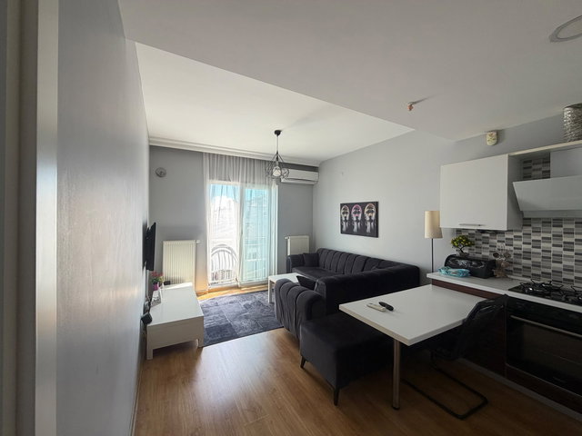 İNNOVIA 2 SITESI EŞYALI KIRALIK DAIRE