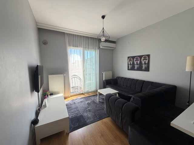 İNNOVIA 2 SITESI EŞYALI KIRALIK DAIRE