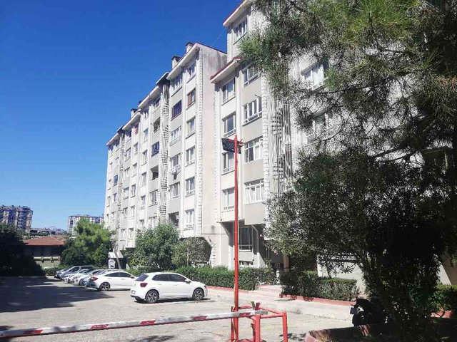 GEBZE YENİ KENT TE FULL EŞYALI 2+1 KİRALIK DAİRE
