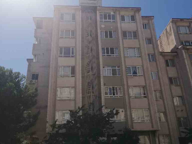 GEBZE YENİ KENT TE FULL EŞYALI 2+1 KİRALIK DAİRE