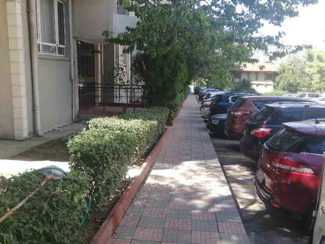 GEBZE YENİ KENT TE FULL EŞYALI 2+1 KİRALIK DAİRE