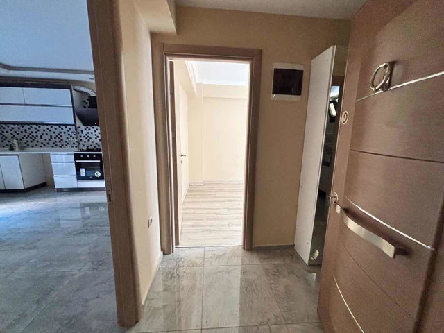 ÇİĞLİ YENİ MAHALLE’DE 2021 YAPIMI, BALKONLU 1+1 KİRALIK DAİRE | YÜKSEK GİRİŞ