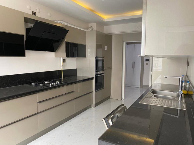 REMAX İLKE'DEN BOSTANCIOĞLU PARK REZİDANS'TA 4+1 SATILIK DAİRE