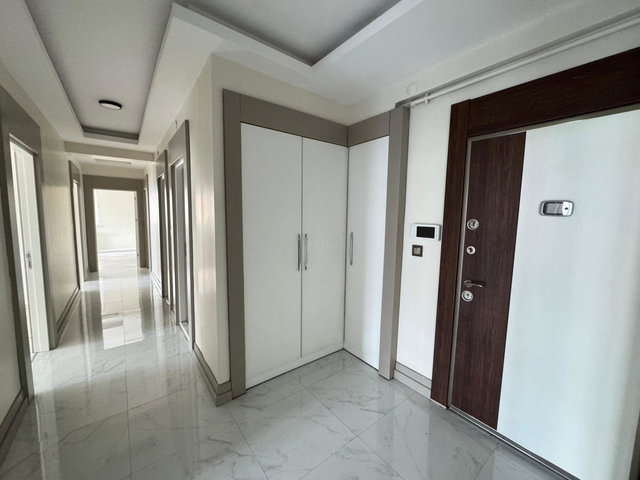 REMAX İLKE'DEN BOSTANCIOĞLU PARK REZİDANS'TA 4+1 SATILIK DAİRE