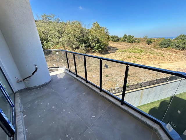 RE/MAX ŞEHİR'DEN DENİZ MANZARALI KİRALIK DAİRE