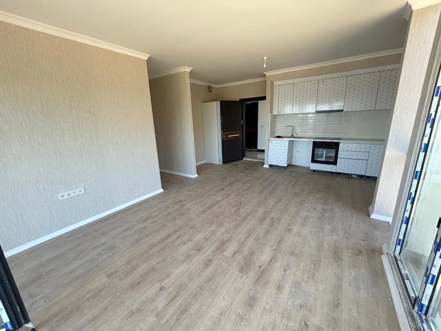 RE/MAX ŞEHİR'DEN DENİZ MANZARALI KİRALIK DAİRE