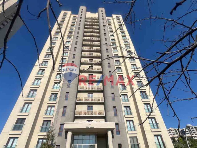 SİNPAŞ İNCEK LİFE HAVUZ VE PEYZAJ MANZARALI KİRALIK 1+1 DAİRE