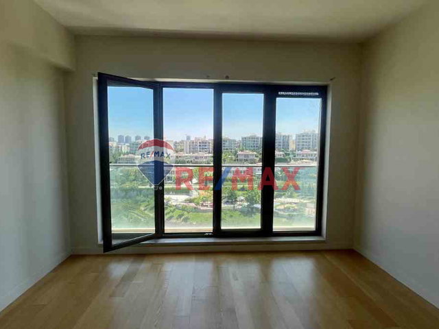 SİNPAŞ İNCEK LİFE HAVUZ VE PEYZAJ MANZARALI KİRALIK 1+1 DAİRE