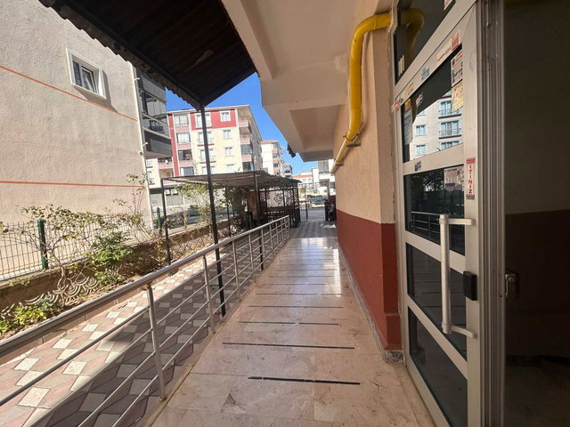 YENIKENT FEVZİ ÇAKMAK’TA 3+1  165 M² BRÜT  2 BANYO 3 BALKONLU