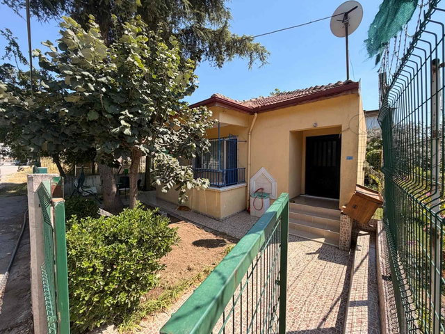 REMAX ŞEHİR 2'DEN KONUT VE TİCARİ İMARLI MÜSTAKİL YAŞAM ALANI