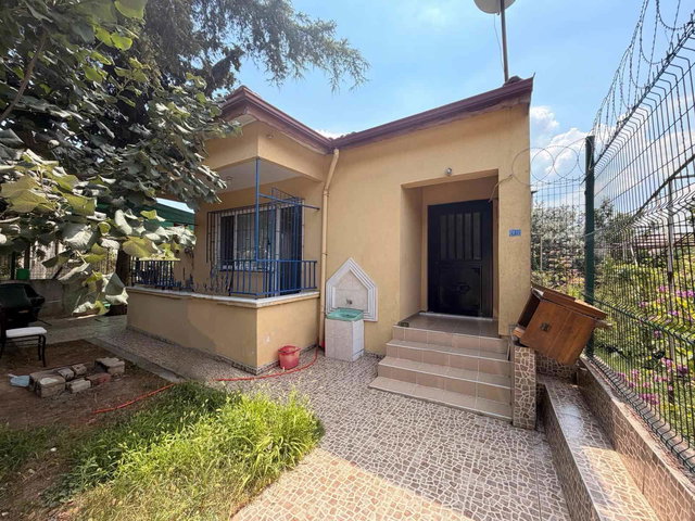 REMAX ŞEHİR 2'DEN KONUT VE TİCARİ İMARLI MÜSTAKİL YAŞAM ALANI