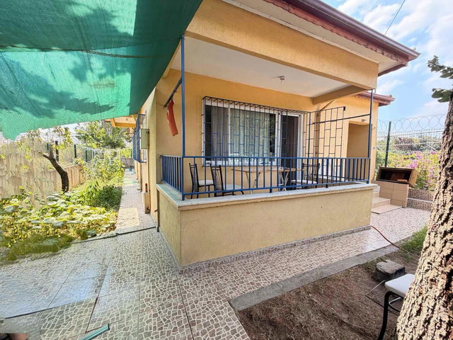 REMAX ŞEHİR 2'DEN KONUT VE TİCARİ İMARLI MÜSTAKİL YAŞAM ALANI