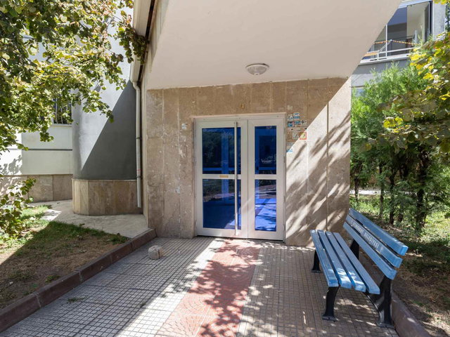 AYYILDIZ’DA YENİLENMİŞ, MASRAFSIZ 3+1 SATILIK DAİRE