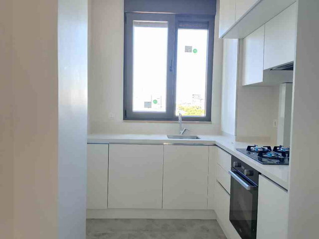 BAĞDAT CADDESİ SAHİL PARSELİNDE