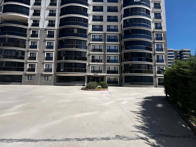 REMAX GATE NYD CUMHURİYET MAH. BATI YILDIZI 4+1 KİRALIK DAİRE!!!