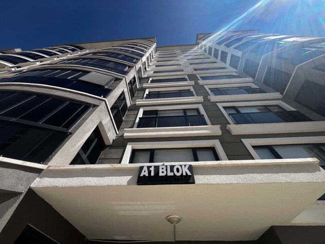 REMAX GATE NYD CUMHURİYET MAH. BATI YILDIZI 4+1 KİRALIK DAİRE!!!
