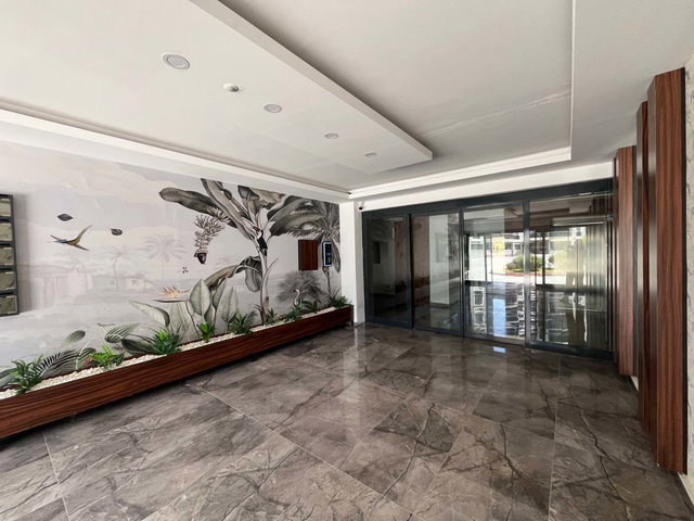 REMAX GATE NYD CUMHURİYET MAH. BATI YILDIZI 4+1 KİRALIK DAİRE!!!