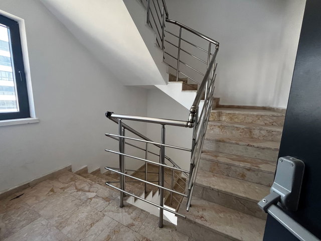 REMAX GATE NYD CUMHURİYET MAH. BATI YILDIZI 4+1 KİRALIK DAİRE!!!