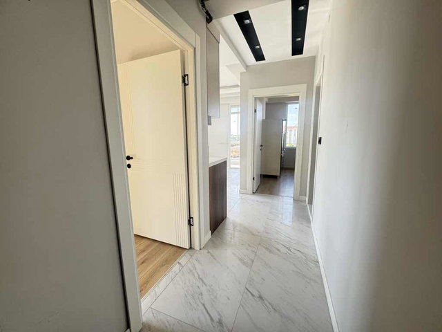 SELÇUKLU MAHALLESİ HASTANEYE YÜRÜME MESAFESİNDE 2+1 KİRALIK DAİRE