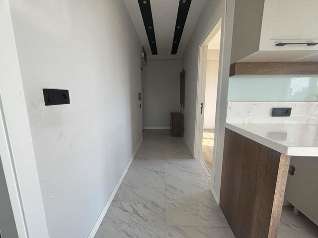 SELÇUKLU MAHALLESİ HASTANEYE YÜRÜME MESAFESİNDE 2+1 KİRALIK DAİRE