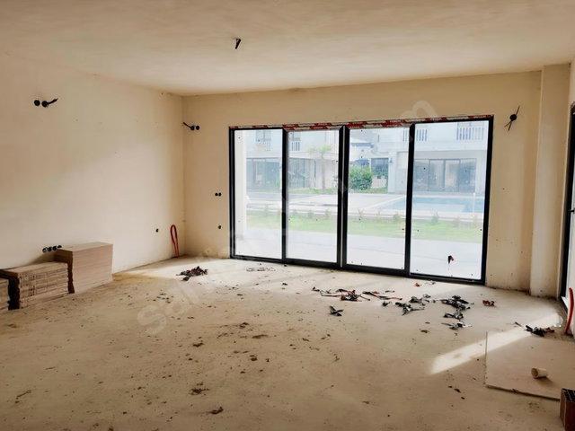 TURNASUYUNDA DENİZE 100 M MESAFEDE SAKİN VE LÜKS BİR YAŞAM İÇİN