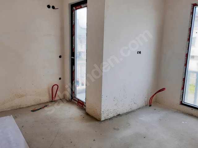TURNASUYUNDA DENİZE 100 M MESAFEDE SAKİN VE LÜKS BİR YAŞAM İÇİN
