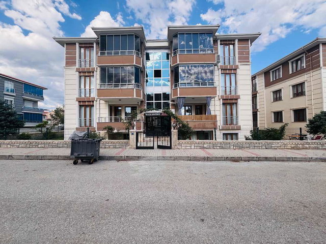 REMAX DEM'DEN MİMARSİNAN MAH. SATILIK 3+1 SATILIK KİRACILI DAİRE