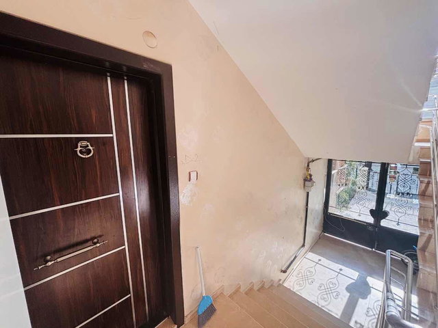 REMAX DEM'DEN MİMARSİNAN MAH. SATILIK 3+1 SATILIK KİRACILI DAİRE