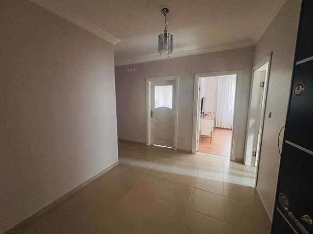 REMAX DEM'DEN MİMARSİNAN MAH. SATILIK 3+1 SATILIK KİRACILI DAİRE