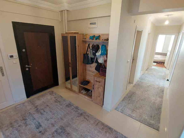 GİRESUN GEDİKKAYA’DA 3+1 | 125 M² NET | 2 BANYO | ÇİFT CEPHELİ | BOŞ KİRALIK DAİRE